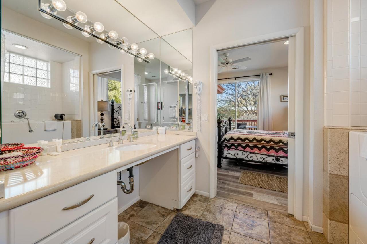 Sunbeam Holiday home Sedona