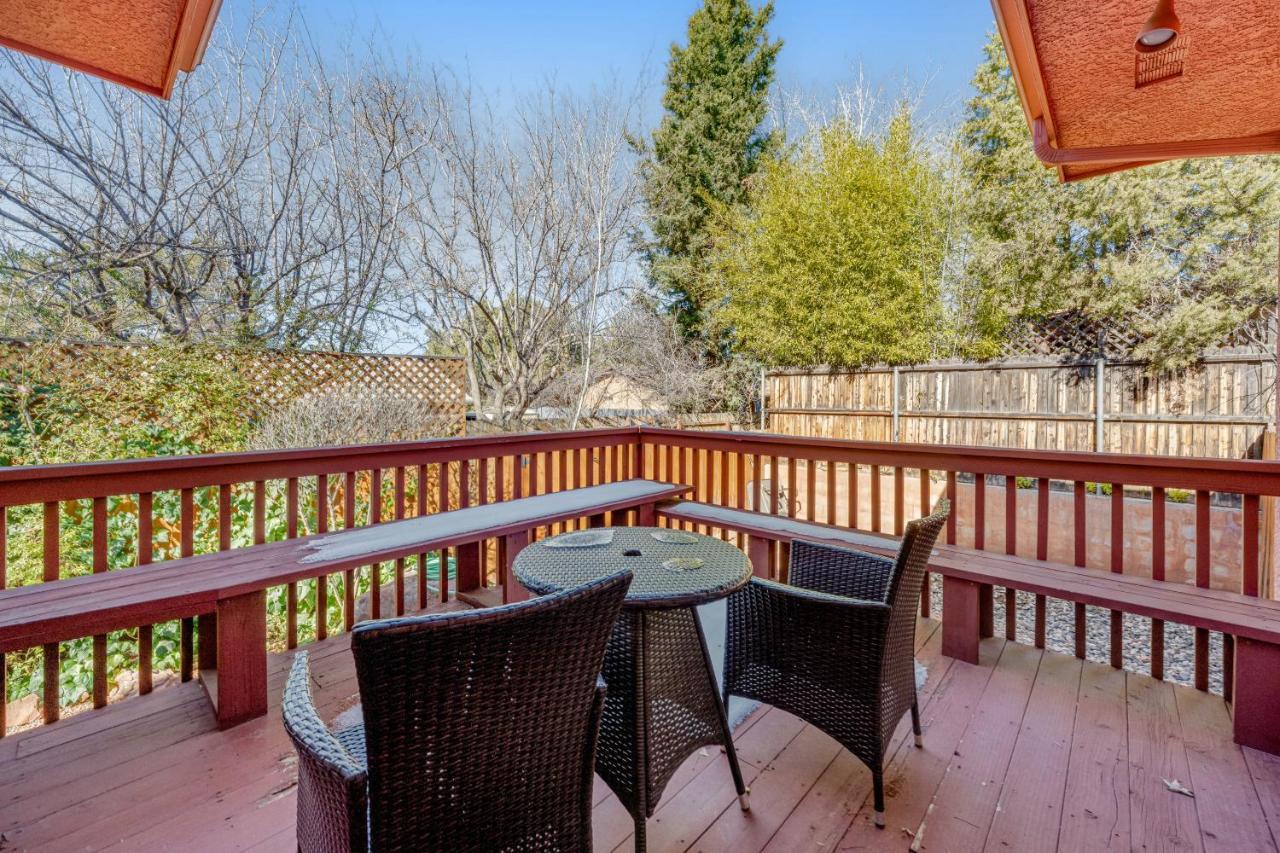 Sunbeam Holiday home Sedona