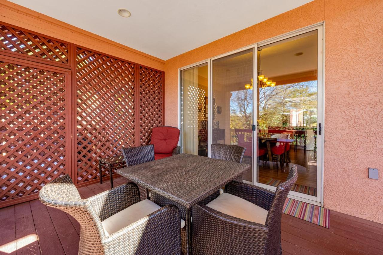 Holiday home Sunbeam Sedona