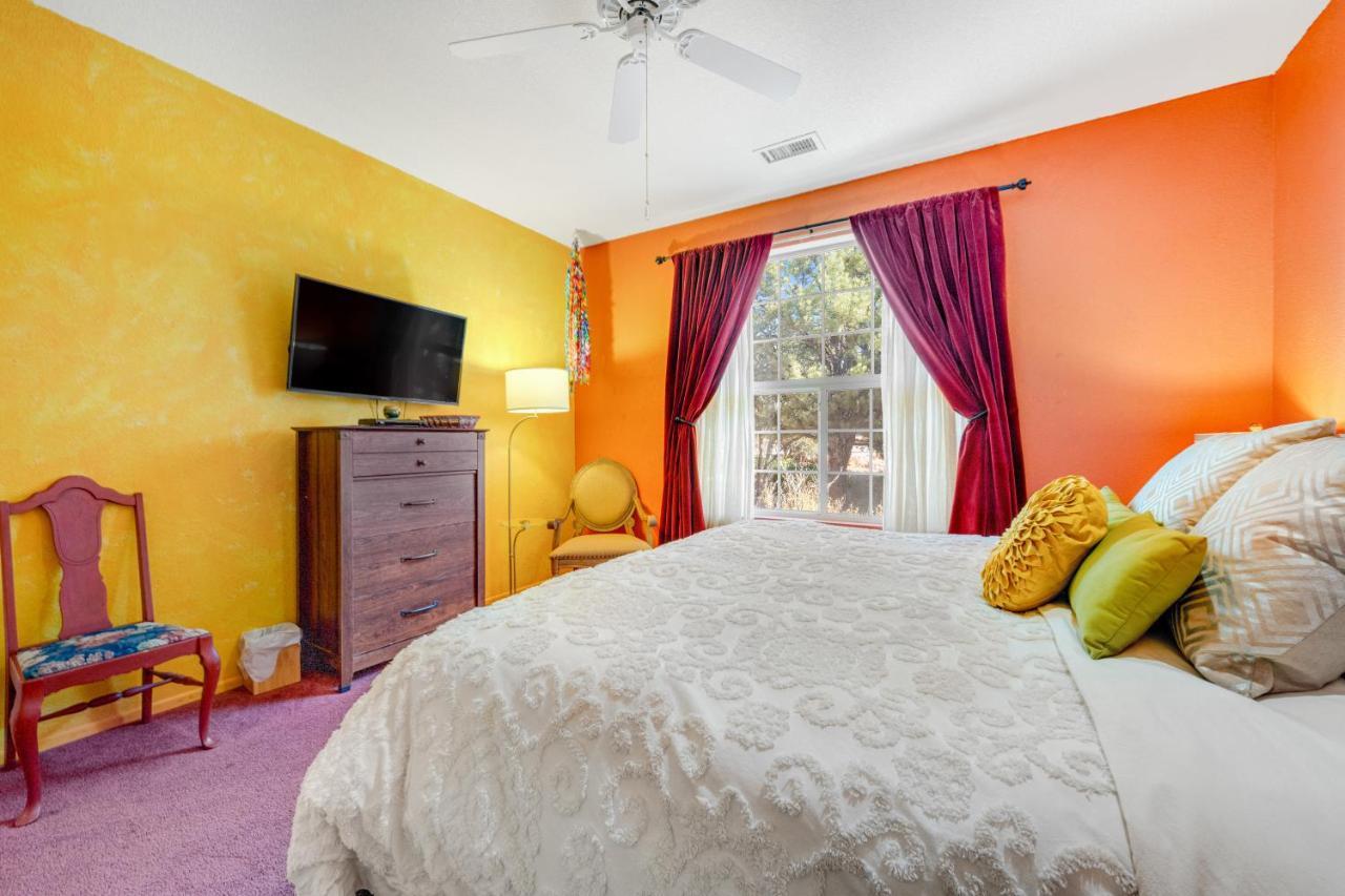 Sunbeam Holiday home Sedona