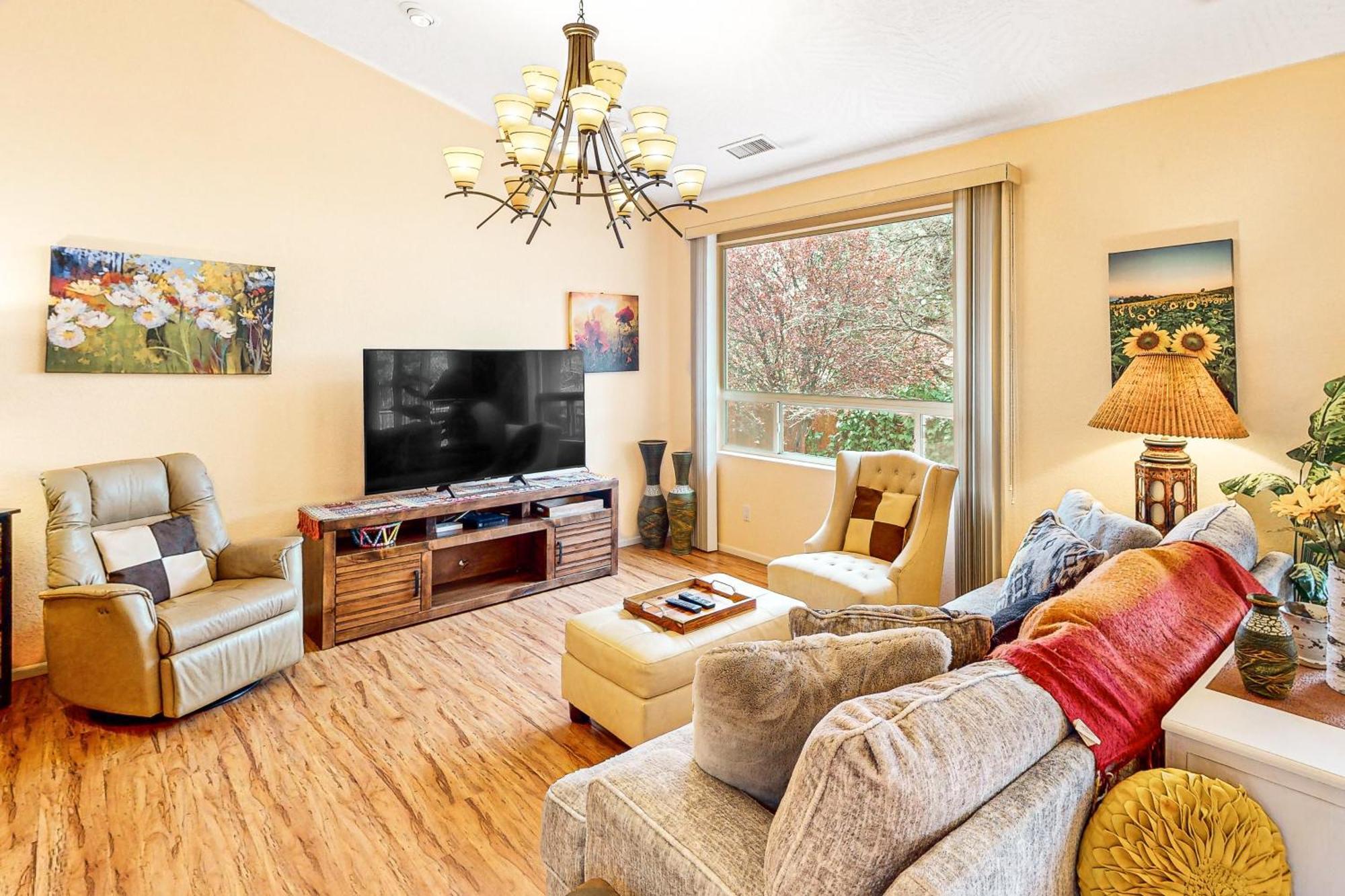 Sunbeam Holiday home Sedona