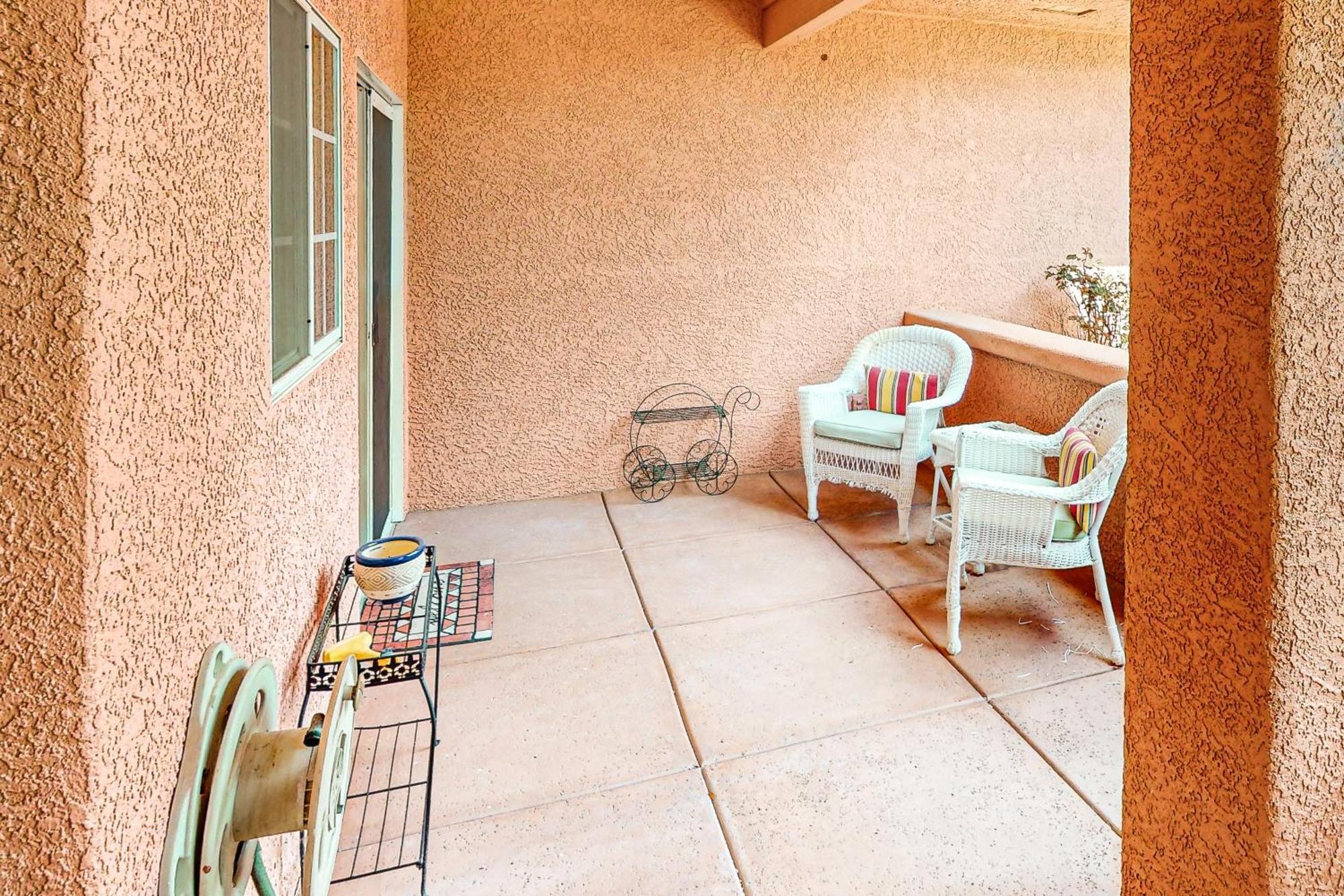 Holiday home Sunbeam Sedona