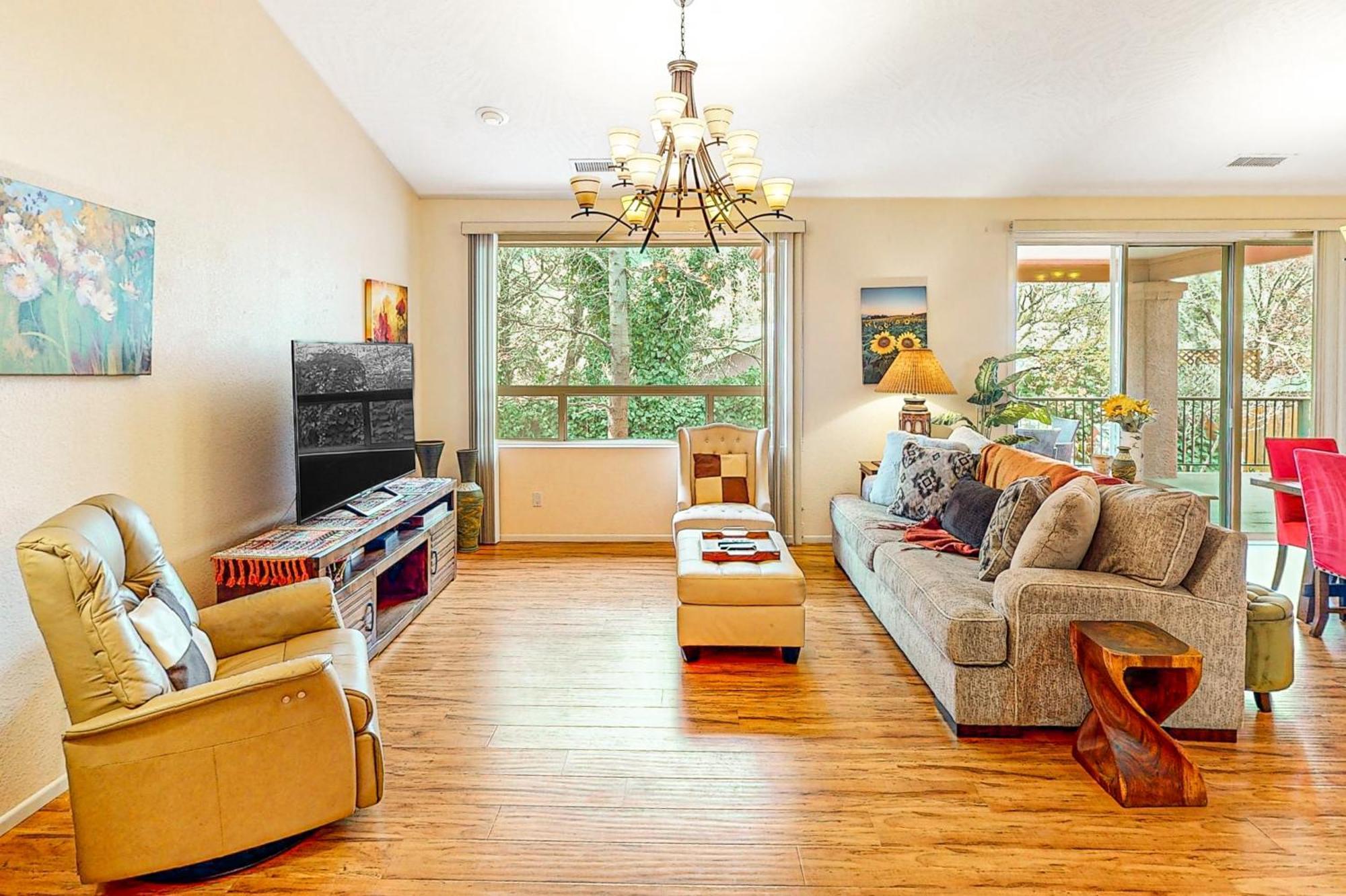 Sunbeam Holiday home Sedona